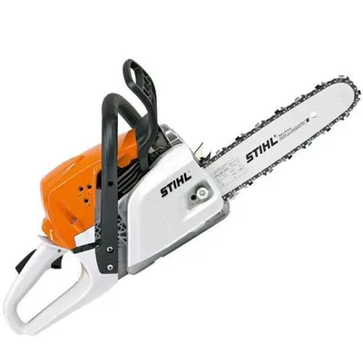 Produktbild von Stihl Benzin-Kettensäge MS 251, 3/8P 1.3 mm 50 TG, Schwert 35 cm - 30050004809