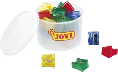 Zdjęcie produktu dla Jovi 49 Temperówka