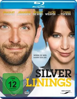 Obrázok produktu pre Silver Linings