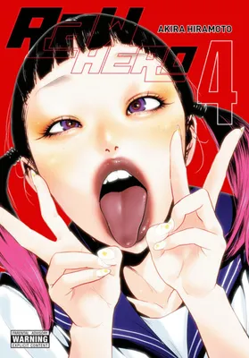 Produktbild von RaW Hero, Vol. 4