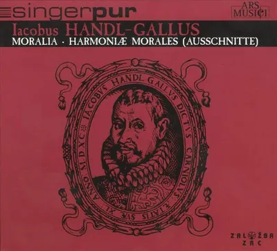 Image de Moralia/Harmoniae Morales (Az)