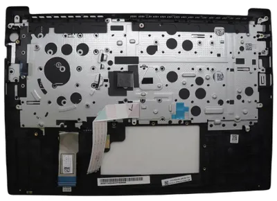 Imagen del producto de Lenovo 5M11N93270, funda y teclado, Lenovo, ThinkPad E14 Gen 6