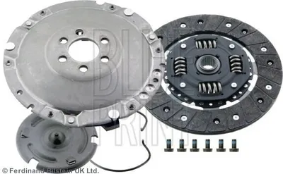 Produktbild von BLUE PRINT Kupplungssatz Kupplung für VW GOLF II (19E, 1G1) ADV183007