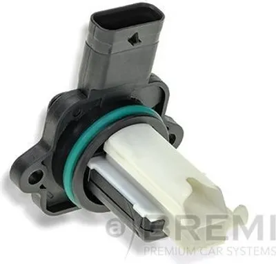 Produktbild von BREMI 30351 Luftmassenmesser LMM für BMW 3 Touring (E91) Luftmengenmesser