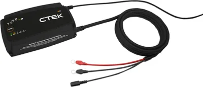 Produktbild von CTEK Hochfrequenzladegerät M15 Marine 12V / 15A