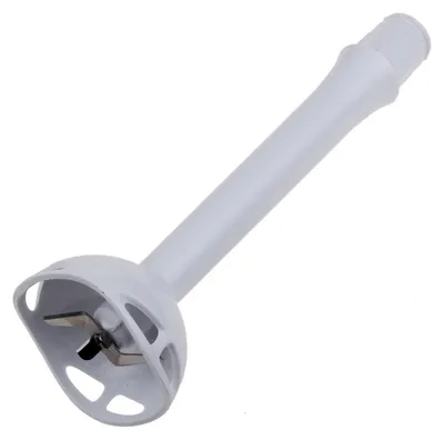 Produktbild von BOSCH - Kunststoff-Mixfuss - 00657242