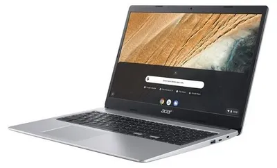 Produktbild von Acer Chromebook 315 CB315-3HT - 39.6 cm (15.6") - Pentium Silver N5030 - 4 GB RAM - 128 GB eMMC