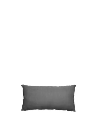 Produktbild von Marc O' Polo Kissen Linka  Farbe darkgrey Größe 30x60