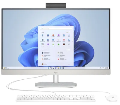 Produktbild von All-in-One 27-cr0007ng, PC-System