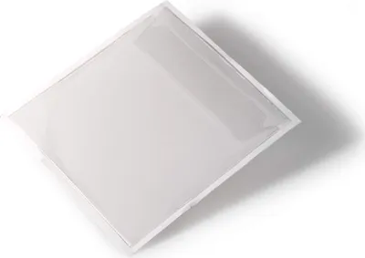 Produktbild von DURABLE Selbstklebetasche, Pckg. à 100, 828019 transparent