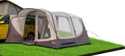 Produktbild von Vango Magra Air VW Busvorzelt (22,5kg) shadow grey *
