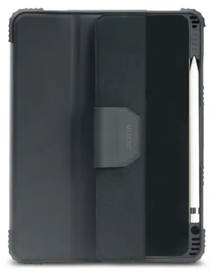 Produktbild von Dicota Tablet Folio Case für iPad 10.9" (2022/10 Gen) black