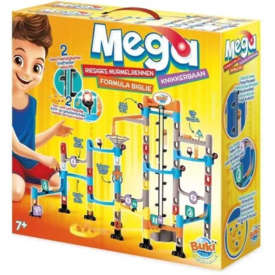 Immagine prodotto di Buki BE201, 8 anni, Plastica, Tessuto, Multicolore, 1 pezzi