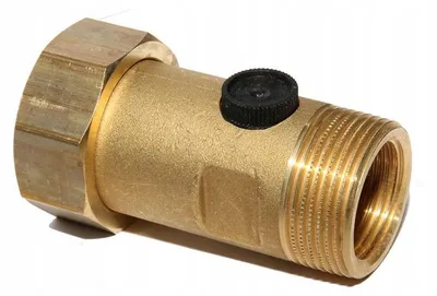 Image de Honeywell RV277-11/2A Clapet Anti-Retour DN40 Antiscadage