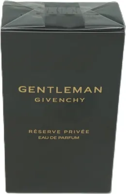 Produktbild von Givenchy Reserve Privée, Männer, 60 ml, Nicht nachfüllbare Flasche, Flasche, 1 Stück(e)