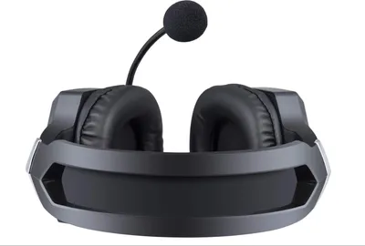Image de Casque de jeu Onikuma K8 noir