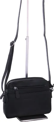 Produktbild von Chesterfield Vionne Tasche Schwarz