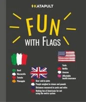Obrázek produktu pro Fun with Flags