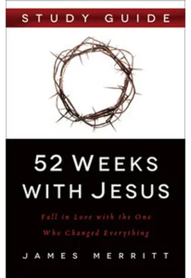 Immagine prodotto di 52 Weeks with Jesus