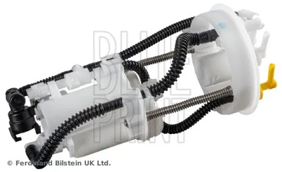 Produktbild von Kraftstofffilter BLUE PRINT ADH22334 für HONDA Jazz II Schrägheck (GD, GE3, GE2) Filtereinsatz