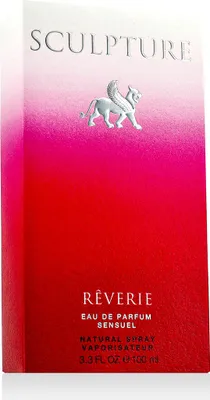 Obrázok produktu pre Nikos Sculpture Rêverie Sensuel EDP 100 ml UNISEX