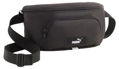 Immagine prodotto di Puma - Borsa a tracolla "Academy" PP3380 (taglia unica) (nera)