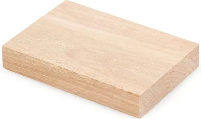 Produktbild von Bauklötze 105 x 70 x 17.5 mm