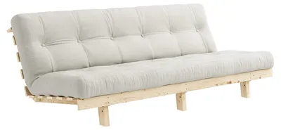 Produktbild von Drawer Lean, Liegestuhlsofa, Wohnzimmer, Natürlich/Natur, 3 Sitz(e), Natürlich/Natur, Stoff