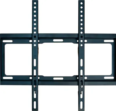 Image de One For All Smart WM 2411 - Kit de montage (mural) - pour écran plat - Taille d'écran : 81.3-139.7 cm (32"-55") - Montage mural