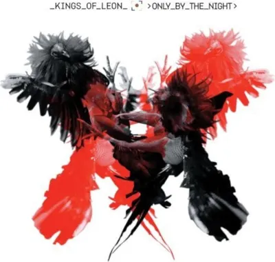 Obrázok produktu pre Kings Of Leon: 88697327122 - (CD / Titel: H-P)