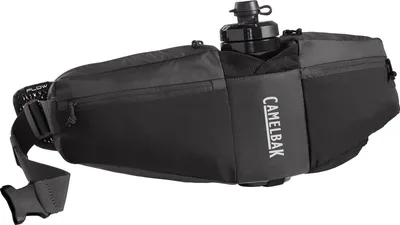Image de CAMELBAK Bouteille d'eau pour vélo - PODIUM FLOW 4 - Noir
