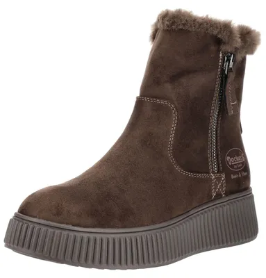 Produktbild von Dockers Stiefelette Stiefelette Textil