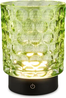 Immagine prodotto di Lampada da tavolo LED senza fili IP44 Lampada da tavolo a batteria Esterno/Interno Dimmerabile Touch