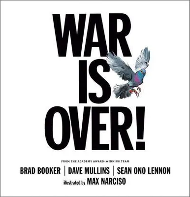 Immagine prodotto di War Is Over!