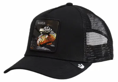 Productafbeelding van Hoed Goorin Bros 1011024BLKXXA