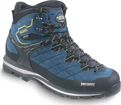 Produktbild von MEINDL LITEPEAK GTX HERREN blau 46