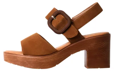 Produktbild von Sandalen mit Absatz