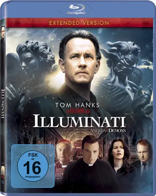 Produktbild von Illuminati