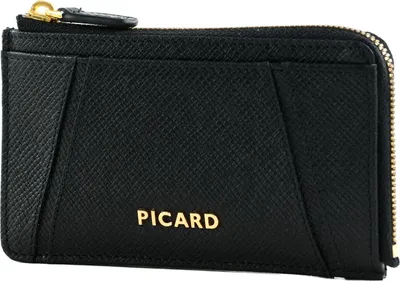 Immagine prodotto di PICARD Pelle caso chiave Chic Way 1 Key Case Black nero