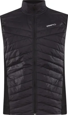 Produktbild von CRAFT ADV Essence Warm Vest M BLACK M