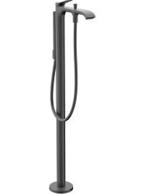 Zdjęcie produktu dla Hansgrohe Viveni – jednouchwytowa bateria wannowa, wolnostojąca, 75445340