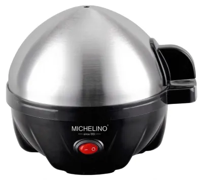 Zdjęcie produktu dla 74338 Urządzenie do gotowania jajek 350 W Michelino