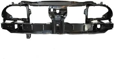 Produktbild von BLIC 6502-08-6038202P Schlossträger Frontmaske für RENAULT Scénic I (JA0/1, FA0) Frontverkleidung