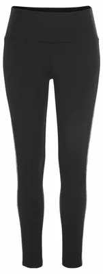 Produktbild von Bench Leggings schwarz Größe 36/38