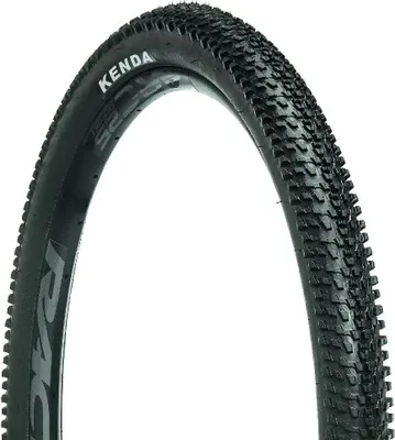 Zdjęcie produktu dla Opony MTB Kenda 1153 30 Tpi 26'' X 2.35 Black 26'' x 2.35 Black 26'' x 2.35