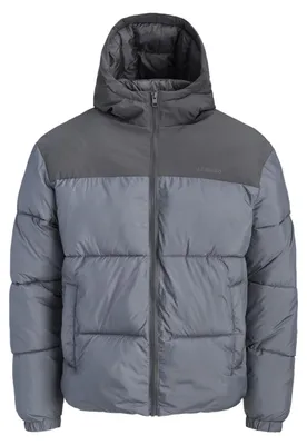 Produktbild von JACK & JONES Jjraze Puffer Hood