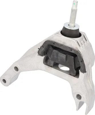 Produktbild von FEBI BILSTEIN Motorlager Gummimetalllager Links Unten für FIAT Panda Schrägheck (312, 319) 182977