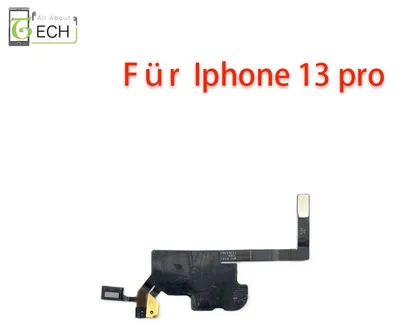 Produktbild von Für Apple iPhone 13 Pro Licht Sensor Flexkabel Flex