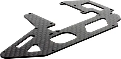 Produktbild von Blade Carbon Fiber Main Frame: 180 CFX 150 S