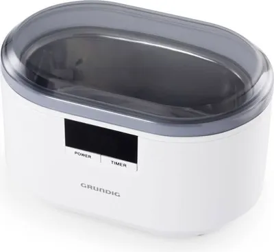 Produktbild von Grundig UC 6620 Ultraschallreiniger